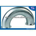 304,316 Stainless Steel pipe and fitting for food industrial